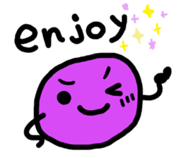 Crayon Five2 sticker #7570899