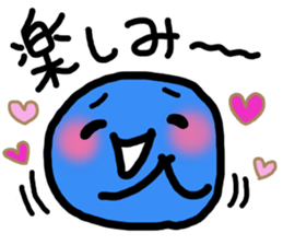 Crayon Five2 sticker #7570904