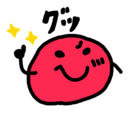 Crayon Five2 sticker #7570905