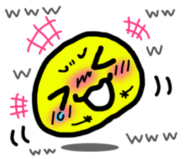 Crayon Five2 sticker #7570906