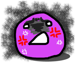 Crayon Five2 sticker #7570910