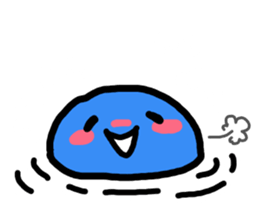 Crayon Five2 sticker #7570912