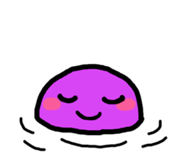 Crayon Five2 sticker #7570914