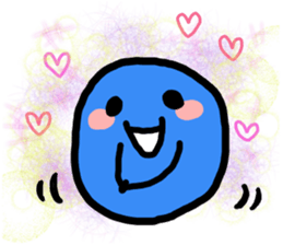 Crayon Five2 sticker #7570918