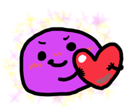 Crayon Five2 sticker #7570923