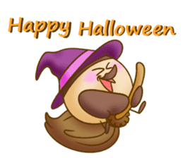 Sparrow's event in japan. version sticker #7571467