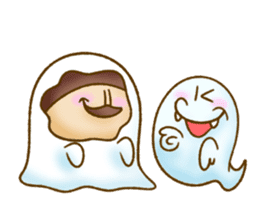 Sparrow's event in japan. version sticker #7571469