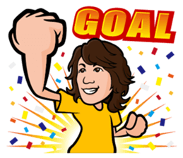 Mr,Hirase sticker #7572420