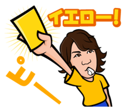 Mr,Hirase sticker #7572427