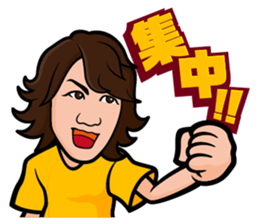 Mr,Hirase sticker #7572440