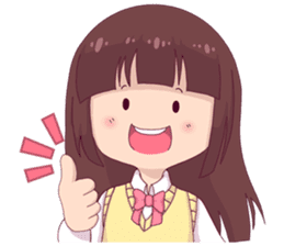 Anna & Mario sticker #7572781