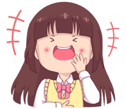 Anna & Mario sticker #7572782