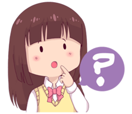 Anna & Mario sticker #7572784