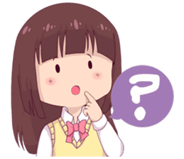 Anna & Mario sticker #7572784