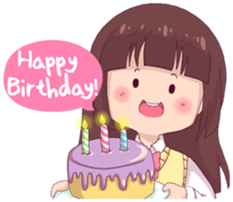 Anna & Mario sticker #7572786