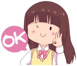 Anna & Mario sticker #7572789