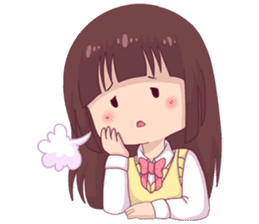 Anna & Mario sticker #7572791