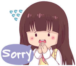 Anna & Mario sticker #7572793