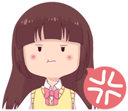 Anna & Mario sticker #7572794