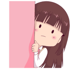 Anna & Mario sticker #7572797