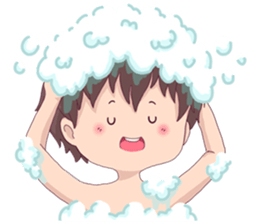 Anna & Mario sticker #7572808