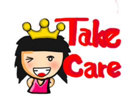Princess chaos sticker #7572899