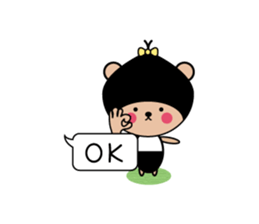 Sticker to use in balloon sticker #7573423