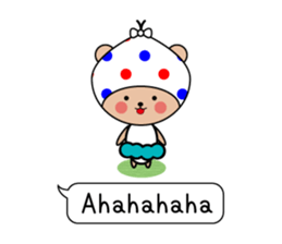 Sticker to use in balloon sticker #7573441