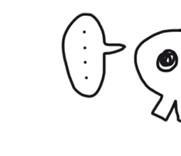 Loosely fun Halloween sticker #7573648