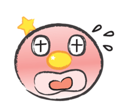 Whiteling sticker #7573946