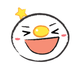 Whiteling sticker #7573947