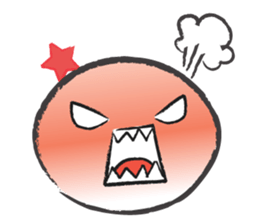 Whiteling sticker #7573955