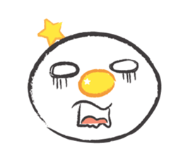 Whiteling sticker #7573962