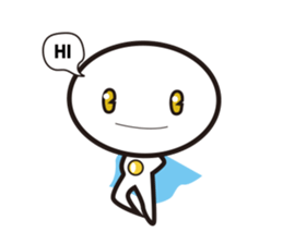 THE PLANETS Vol.1 sticker #7574340