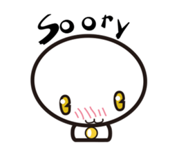 THE PLANETS Vol.1 sticker #7574350