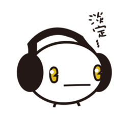 THE PLANETS Vol.1 sticker #7574378