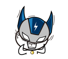 THE PLANETS Vol.1 sticker #7574379