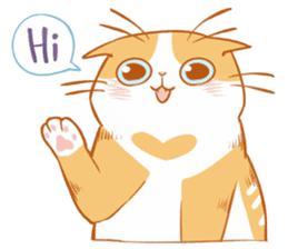 LULU&MUMU sticker #7575500