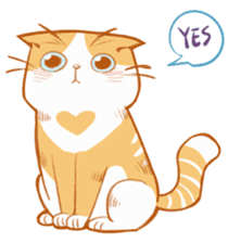 LULU&MUMU sticker #7575501