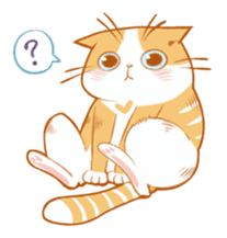 LULU&MUMU sticker #7575502