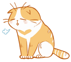 LULU&MUMU sticker #7575504