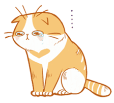 LULU&MUMU sticker #7575505