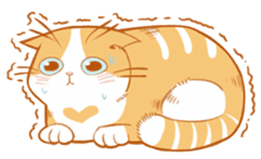 LULU&MUMU sticker #7575506