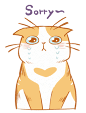 LULU&MUMU sticker #7575508