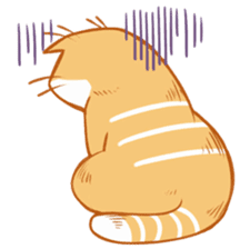 LULU&MUMU sticker #7575510