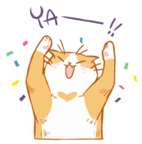 LULU&MUMU sticker #7575512