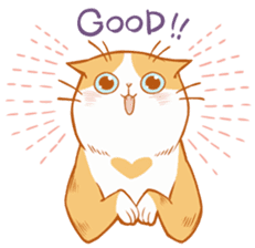 LULU&MUMU sticker #7575515