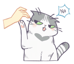 LULU&MUMU sticker #7575518