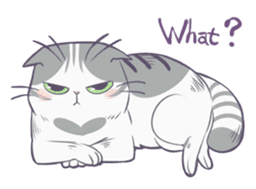 LULU&MUMU sticker #7575520