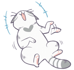 LULU&MUMU sticker #7575522